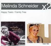 Melinda Schneider - Happy Tears/Family Tree [Australian Import]