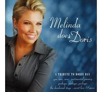 Melinda Schneider - Melinda Does Doris