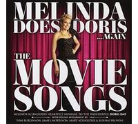 Melinda Schneider - Melinda Does Doris Again-The Movie Songs