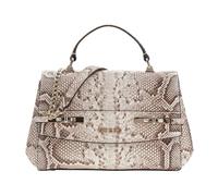 Melinda Triple Comp - female - Guess - Handbags - Beige - ONE SIZE - Bags ONE SIZE