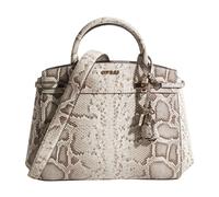 Melinda Triple Comp - female - Guess - Handbags - Beige - ONE SIZE - Bags ONE SIZE