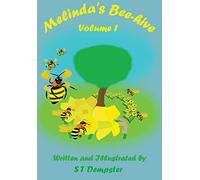 Melinda's Bee-hive: Volume 1