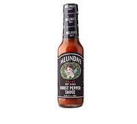 Melinda's Ghost Pepper Sauce by N/A