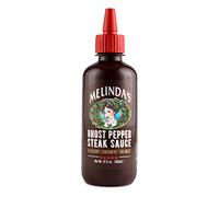 MELINDA'S GHOST PEPPER STEAK SAUCE