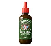 Melinda's Green Sauce Spicy Tomato Jalapeno 355ml
