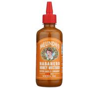 MELINDA'S HABANERO HONEY MUSTARD SAUCE