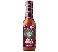 Melinda's Naga Jolokia Hot Sauce - 148ml