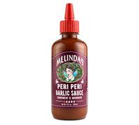 Melinda's Peri Peri Garlic Sauce Condiment & Marinade 355ml