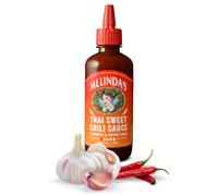 MELINDA'S THAI SWEET CHILI SAUCE