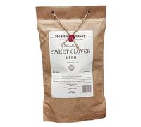 Meliot Sweet Clover Herb (Melilotus L. - Melilotus Officinalis) Health Embassy - 100% Natural (50g)