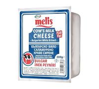 Melis Bulgarian Cow Cheese 200g