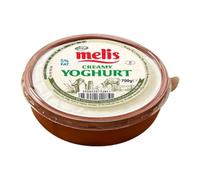 Melis Creamy Yoghurt 700 Gram by Pufai Grocery