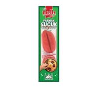 Melis Garlic-Flavoured Sucuk Sausage 500g