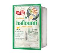 Melis Halloumi Cheese 250g