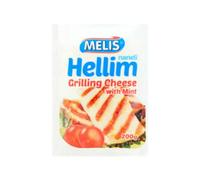 Melis Halloumi Grilling Cheese 200gr x 10 Pack