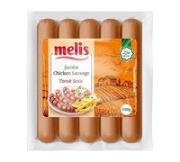 Melis Jumbo Chicken Sausage 500g