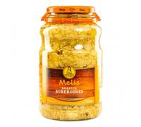 Melis Roasted Aubergine (Kozlenmis Patlican) 2650gr x 2 Pack
