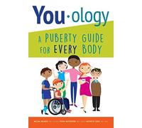 Melisa Holmes - You-ology A Puberty Guide for Every Body - Paperback - J245z
