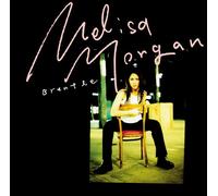 Melisa Morgan - Breathe
