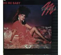 Meli'sa Morgan - Do Me Baby