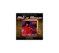 Melisa Morgan - Do Me Baby (expanded Edition) [CD]