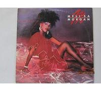 Meli'sa Morgan - Do me baby / Vinyl Maxi Single [Vinyl 12''] [VINYL]