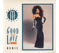 Meli'sa Morgan - Good Love