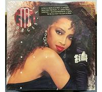 Meli'sa Morgan - Good Love - Capitol Records