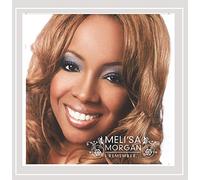 Meli'sa Morgan - I Remember [Us Import]