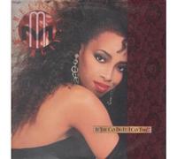 MELI'SA MORGAN - If You Can Do It I Can Too