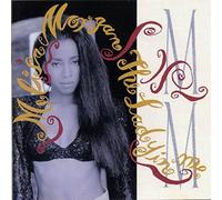 Meli'sa Morgan - The Lady In Me