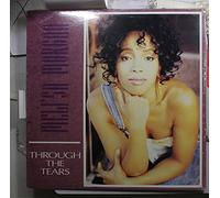 Me'Lisa Morgan - Through the Tears [VINYL]