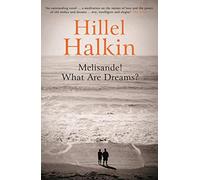 Melisande! What Are Dreams?