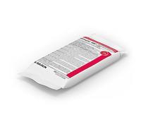 Meliseptol 18706 HBV Disinfectant Wipe for Dispenser, Pack of 100