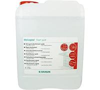 Meliseptol Foam Pure Surface Disinfectant 5 L