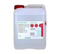 Meliseptol Rapid Surface Disinfectant 5 Litres by B Braun