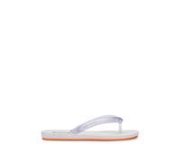 Melissa Airflow flip-flops - White 37-38-39-40-41.5