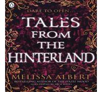 Melissa Albert Tales From the Hinterland Paperback Book Melissa Albert Multicolor