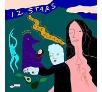 Melissa Aldana - 12 Stars [VINYL]