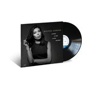 Melissa Aldana - Echoes Of The Inner Prophet [VINYL]