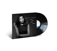 Melissa Aldana - Echoes Of The Inner Prophet [VINYL]