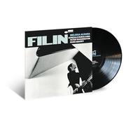 Melissa Aldana - Filin [VINYL]