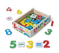 Melissa and Doug 449 Wooden Number Magnet