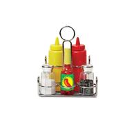 Melissa And Doug 9358 Condiments Set
