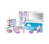 Melissa And Doug Love Your Look Pretend Makeup Kit Play Set