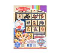 Melissa and Doug Unisex Pp Stamp Set Kids Pre-school Toy