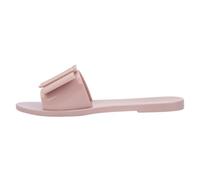 Melissa Babe Women's Slide Sandals, Pink, 6 UK