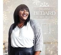 Melissa Bedard - Ma List De Noel