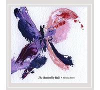 Melissa Brett - The Butterfly Ball