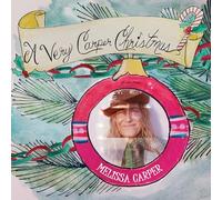 Melissa Carper - A Very Carper Christmas